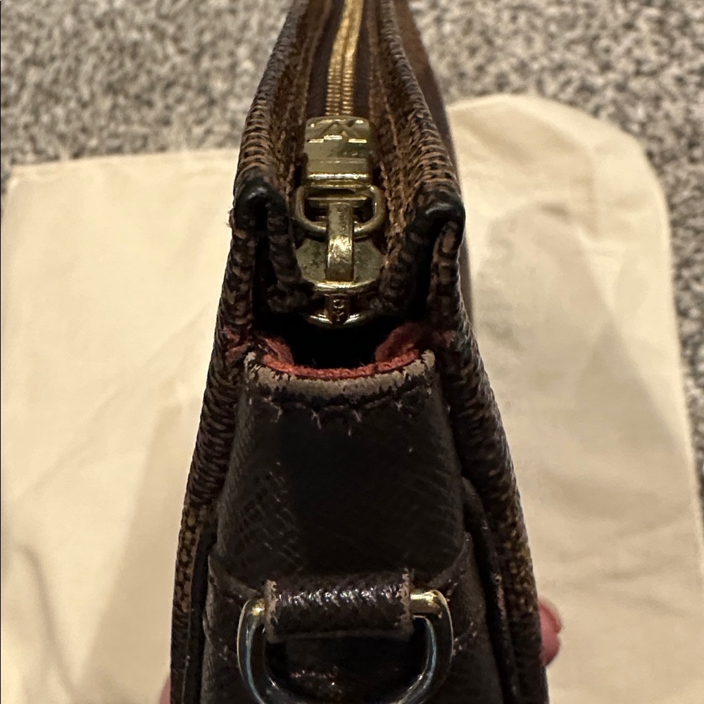 Louis Vuitton Damier Ebene - Picture 13 of 14